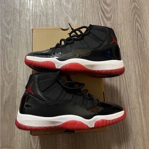 Air Jordan 11 Retro “Bred” 2019